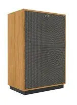 Klipsch Floorstanding Speakers, Cherry Wood Finish, Each - Cornwall IV