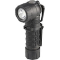 Streamlight PolyTac 90 LED Right Angle Polymer Flashlight, Black, 170 Lumens - 88830