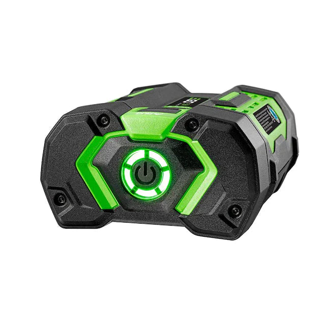 EGO Power+ 2.5 Ah Lithium Ion Battery
