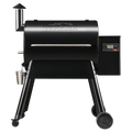 TRAEGER Pro 780 Pellet Grill - Black