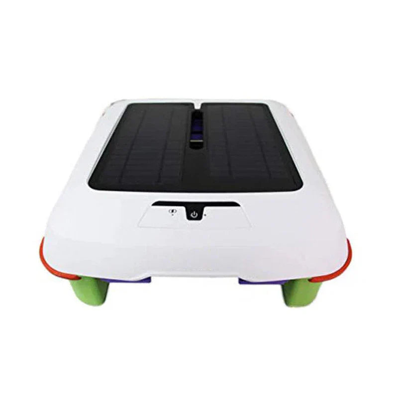 Solar Breeze Robotic Solar Pool Skimmer - Ariel