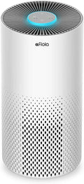 Afloia Kilo Air Purifier For Home Large Rooms Up To 1076 Ft - H13 True HEPA