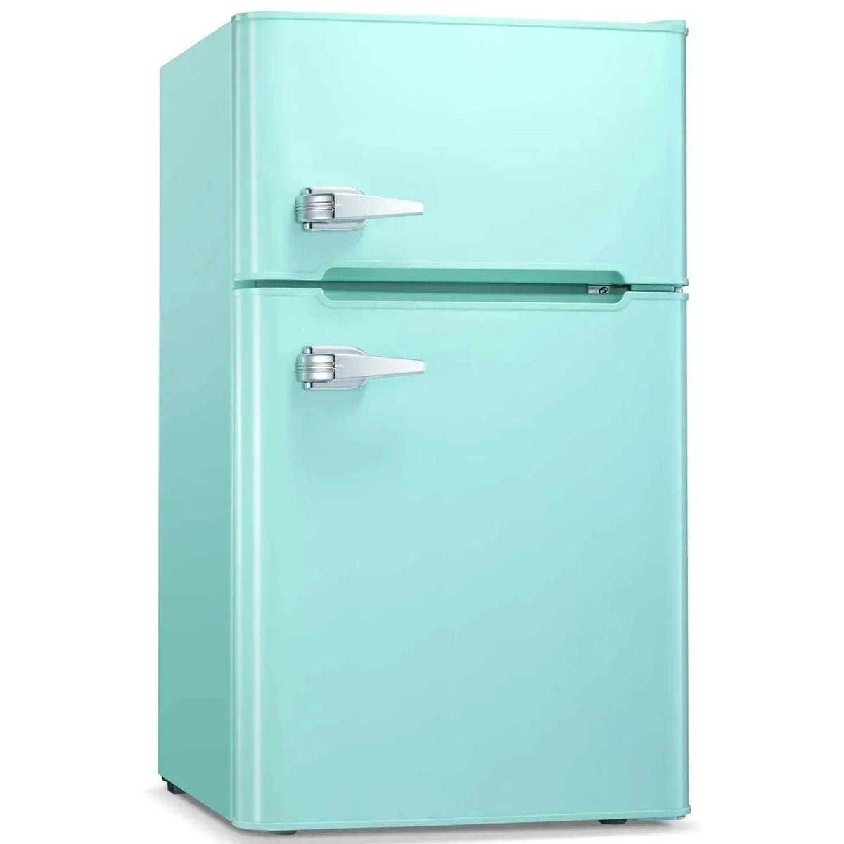 Compact Refrigerator With Freezer - F6893