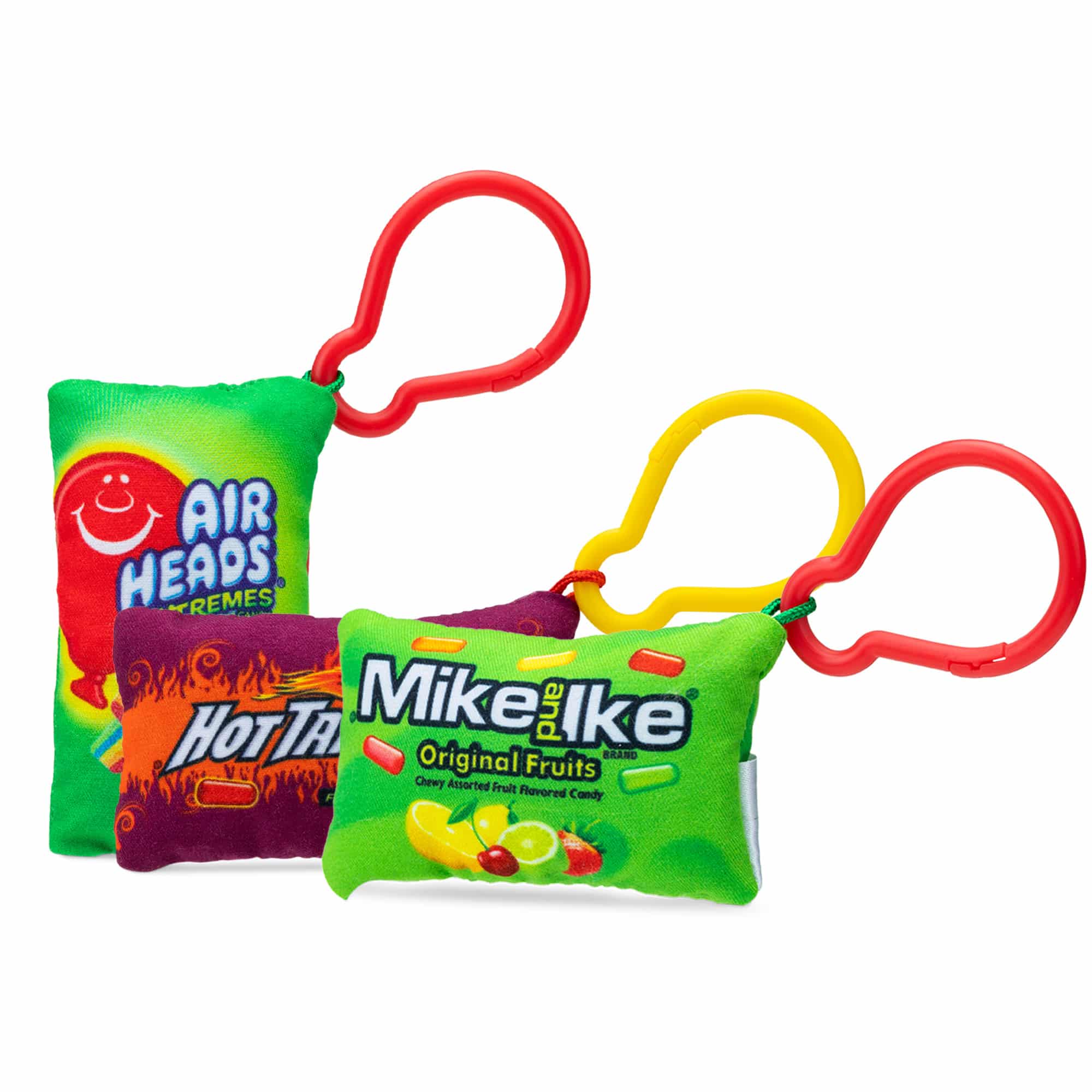 S.O.S. Snacks on Snacks