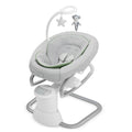 Soothe My Way Baby Swing And Portable Rocker, Madden - 2137842