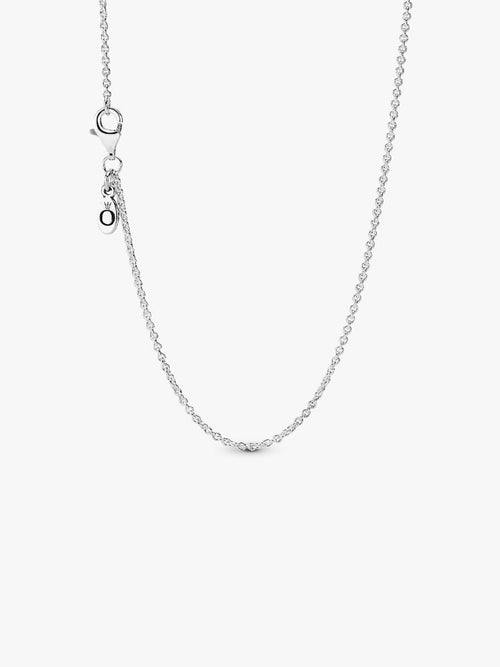 Classic Cable Chain Necklace