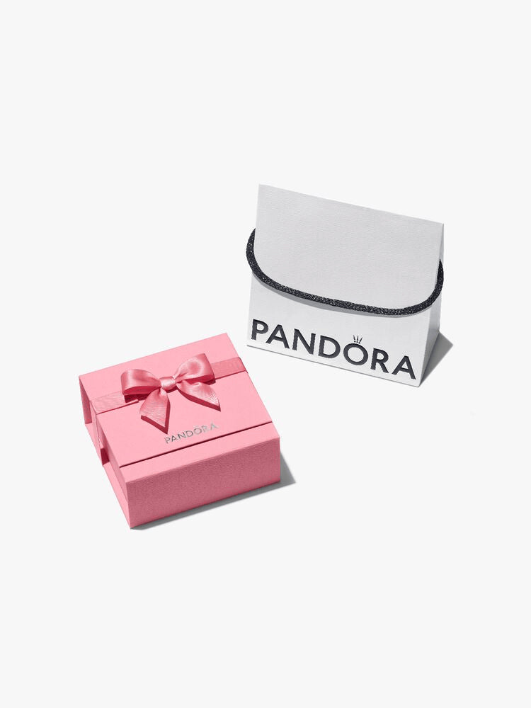 Pandora Pink Premium Gift Packaging