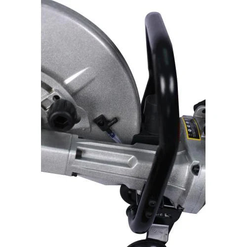 14 Inch 52cc 2 Stroke Gas Powered Concrete Cut Off Saw Without Blade