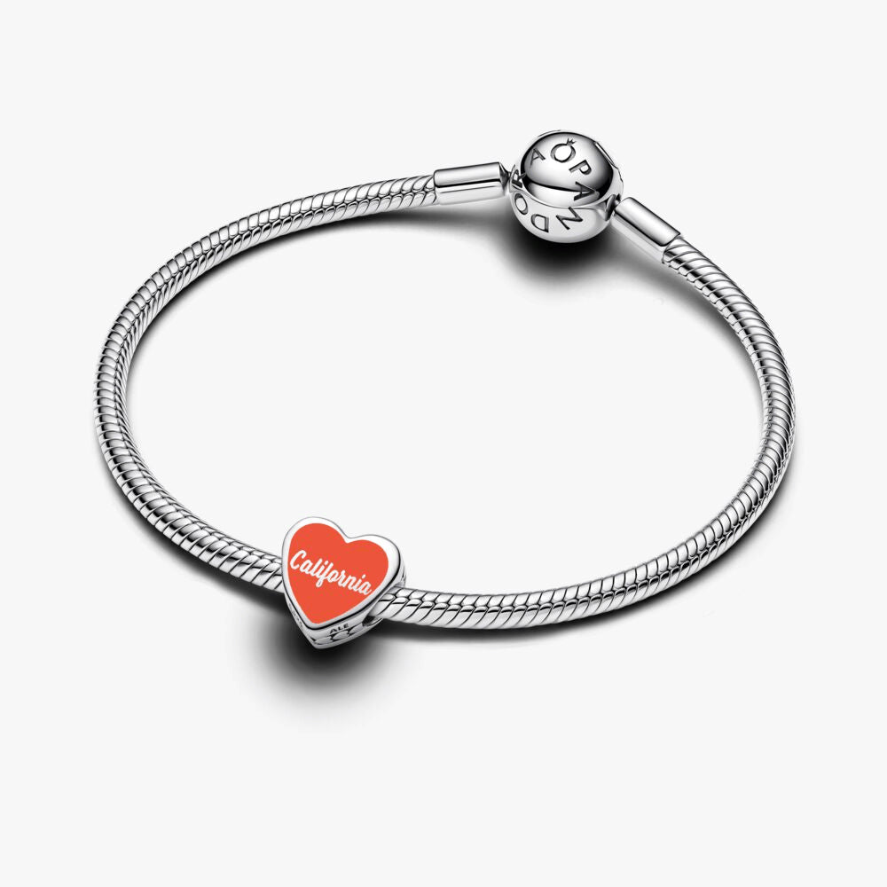 California State Scene Charm