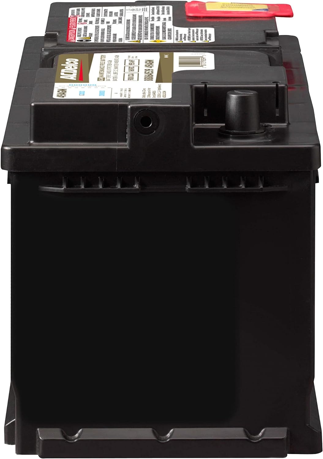 BCI Group 49 AGM Battery - Gold