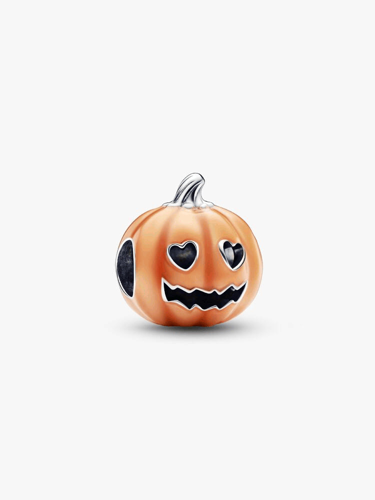Halloween Glow-In-The-Dark Charms Set