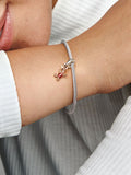 Disney Winnie the Pooh Piglet Dangle Charm