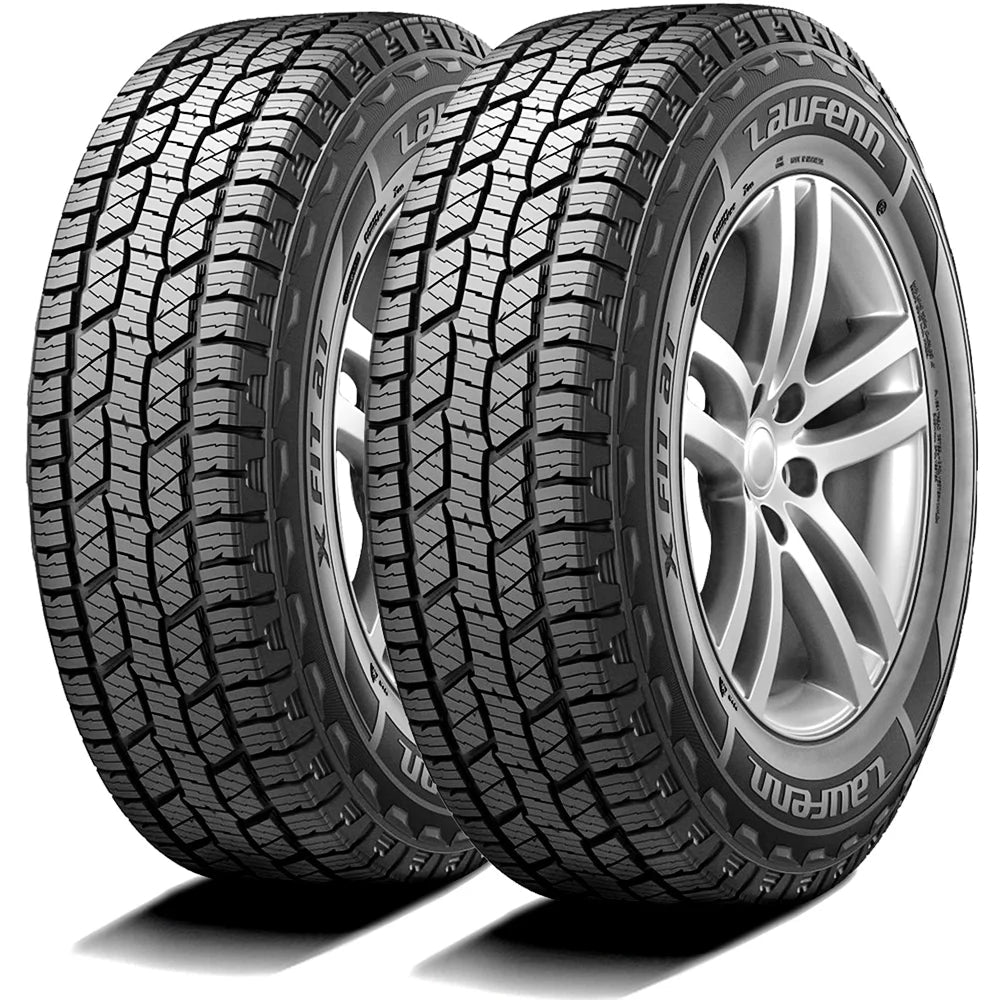All-Terrain Light Truck Tire LT30X9.50R15 104S Load Range C