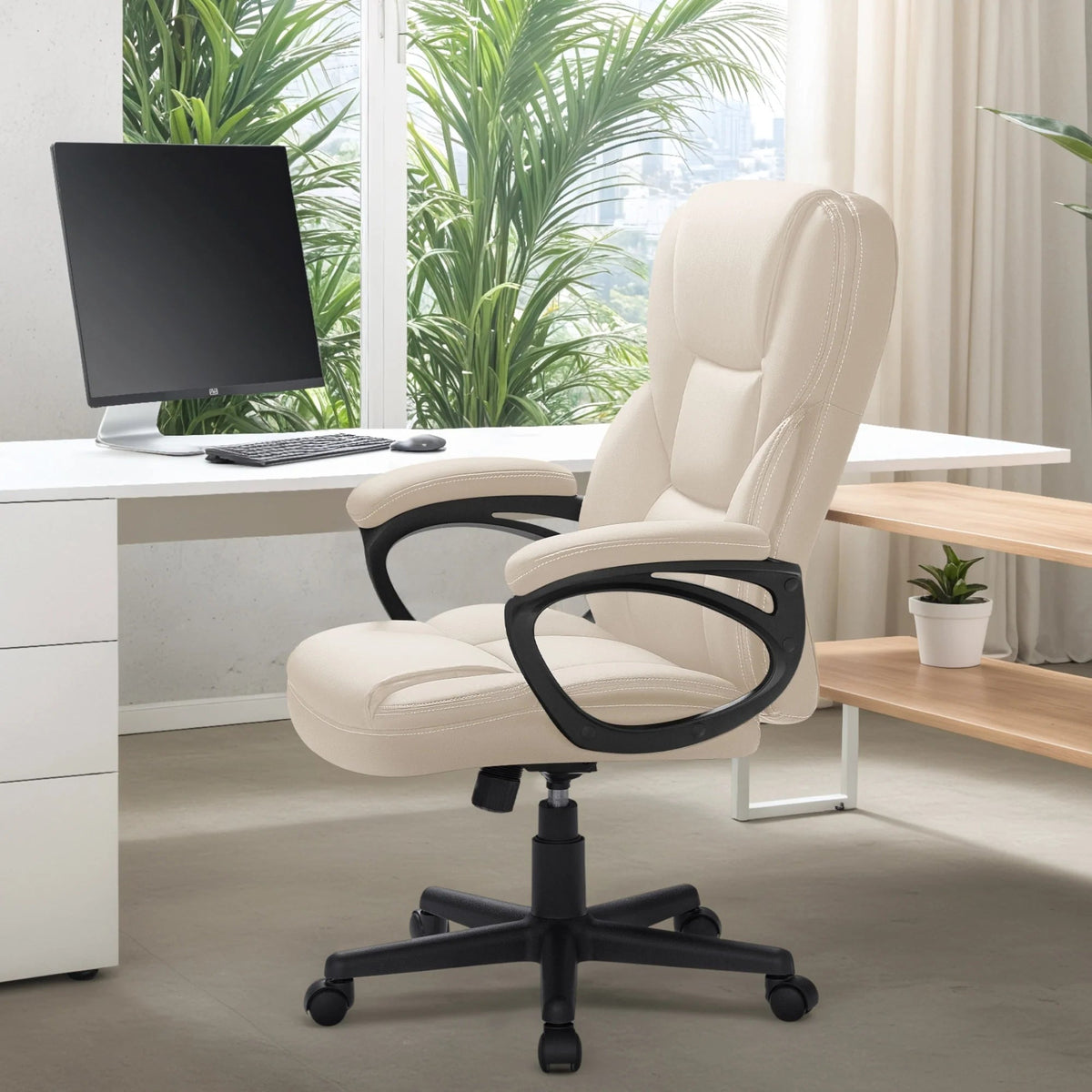 High Back Executive Ergonomic Office Chair