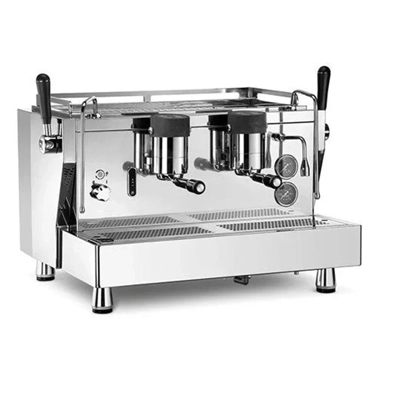 Espresso 2-Group Espresso Machine, 220V - RE Doppia