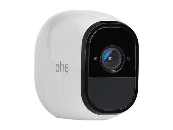 Arlo Pro 2 1080p Add-On Security Camera - VMS4230P-100NAR