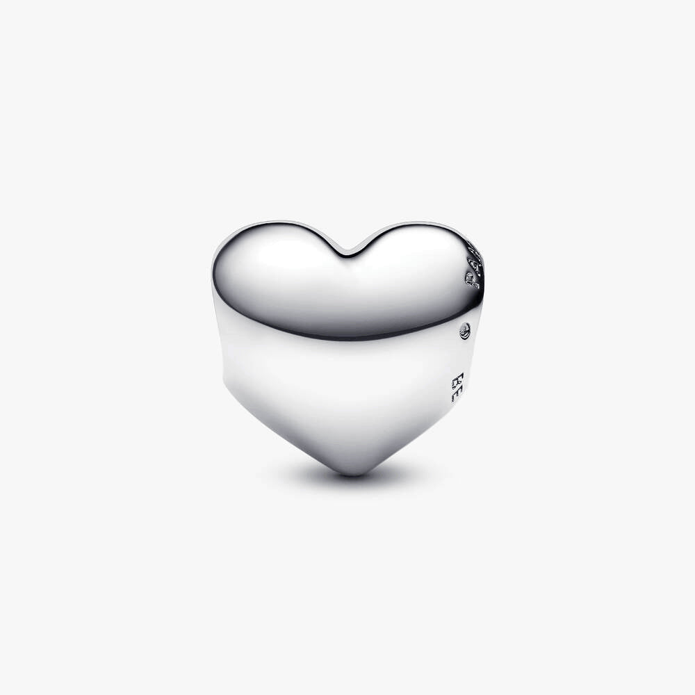 2026 Heart Charm