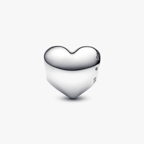 2026 Heart Charm