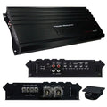 Power Acoustik Mono Car Audio Amplifier 10000 Watt Class D 1-Ohm
