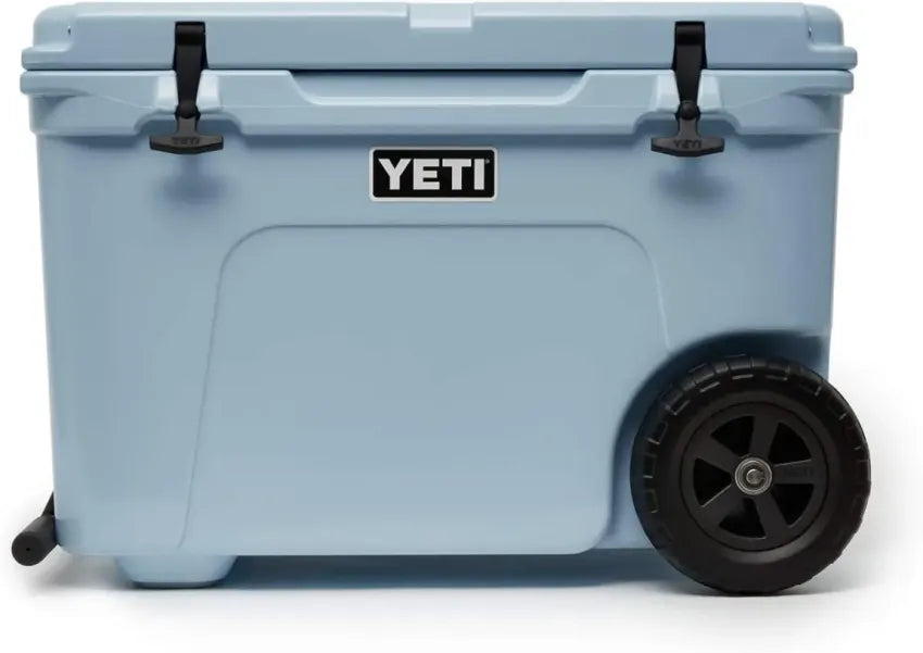 YETI Tundra Haul Portable Wheeled Cooler