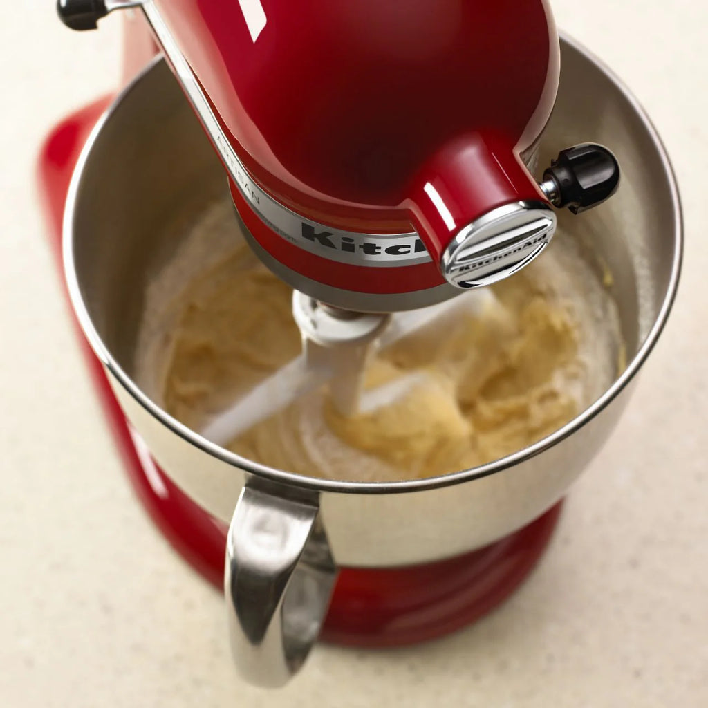 KitchenAid Stand Mixer 5 Qt Empire Red - Artisan