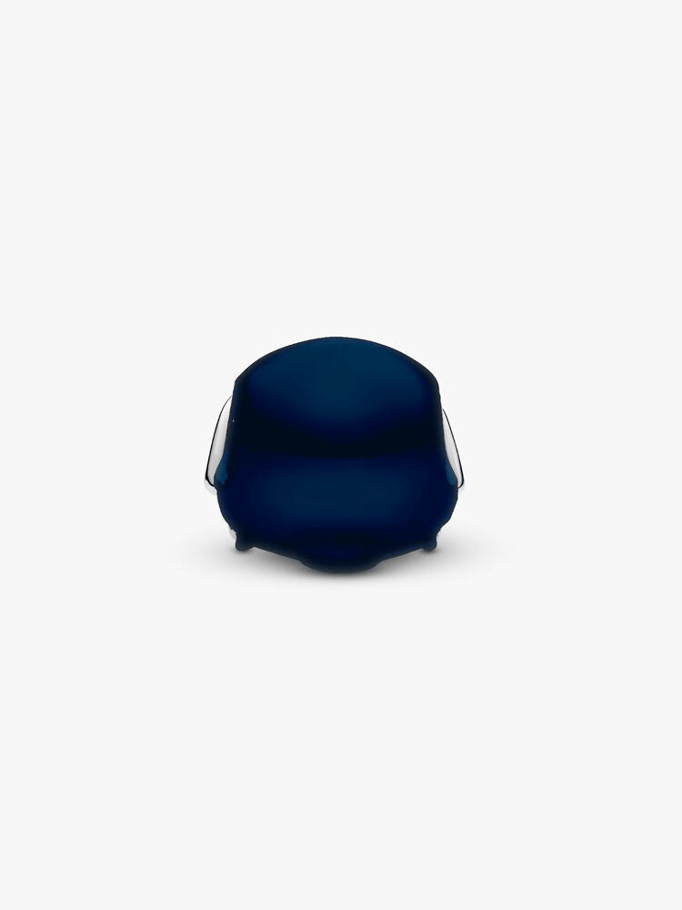 Navy Football Helmet Charm
