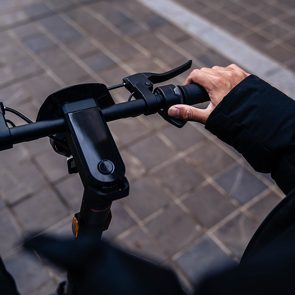 Foldable Electric Kick Scooter, 31-Mile Range, 20 MPH