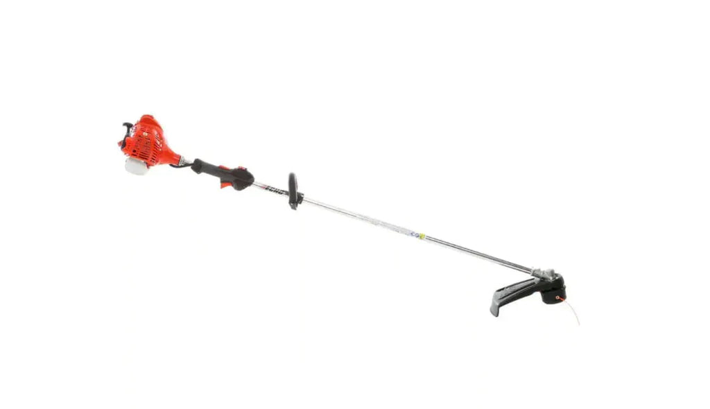 ECHO Gas String Trimmer, 21.2 cc 2-Stroke Straight Shaft - SRM-225