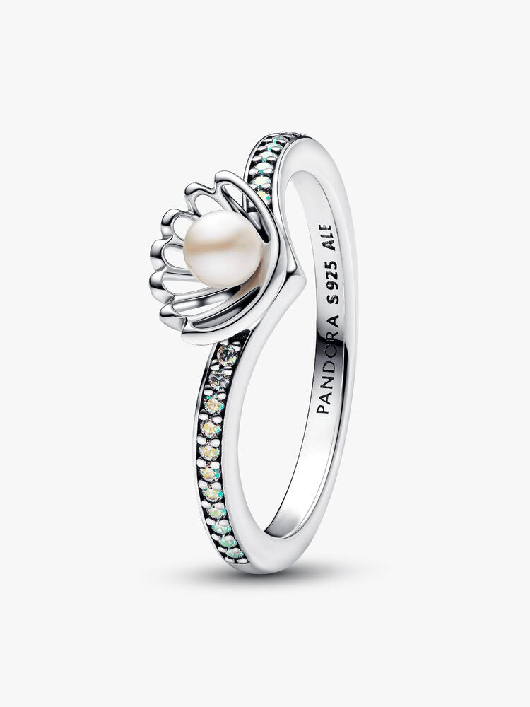 Classic Disney Princesses Ring Set