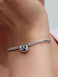 Hanging Sloth Charm