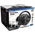 Thrustmaster T300 RS GT Pro Racing Wheel With 3-Pedal Set for PS4 and PC - T300 RS GT Pro