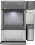GE Profile Opal 2.0 XL Countertop Nugget Ice Maker, 1 Gallon Tank, 38 Lbs In 24 Hours - XPIOX3SCSS