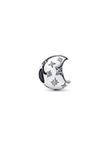 Crescent Moon Charm