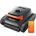 Cordless Robotic Pool Vacuum Cleaner With Smart Navigation And Wall And Waterline Cleaning