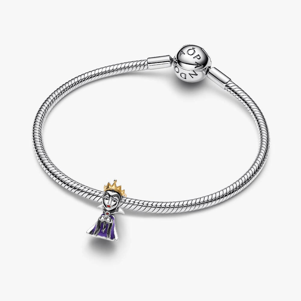 Disney Villains Evil Queen Charm