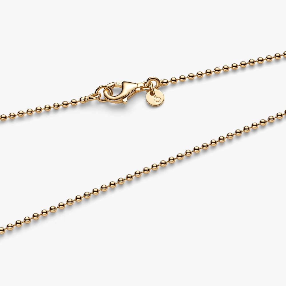 Ball Chain Necklace