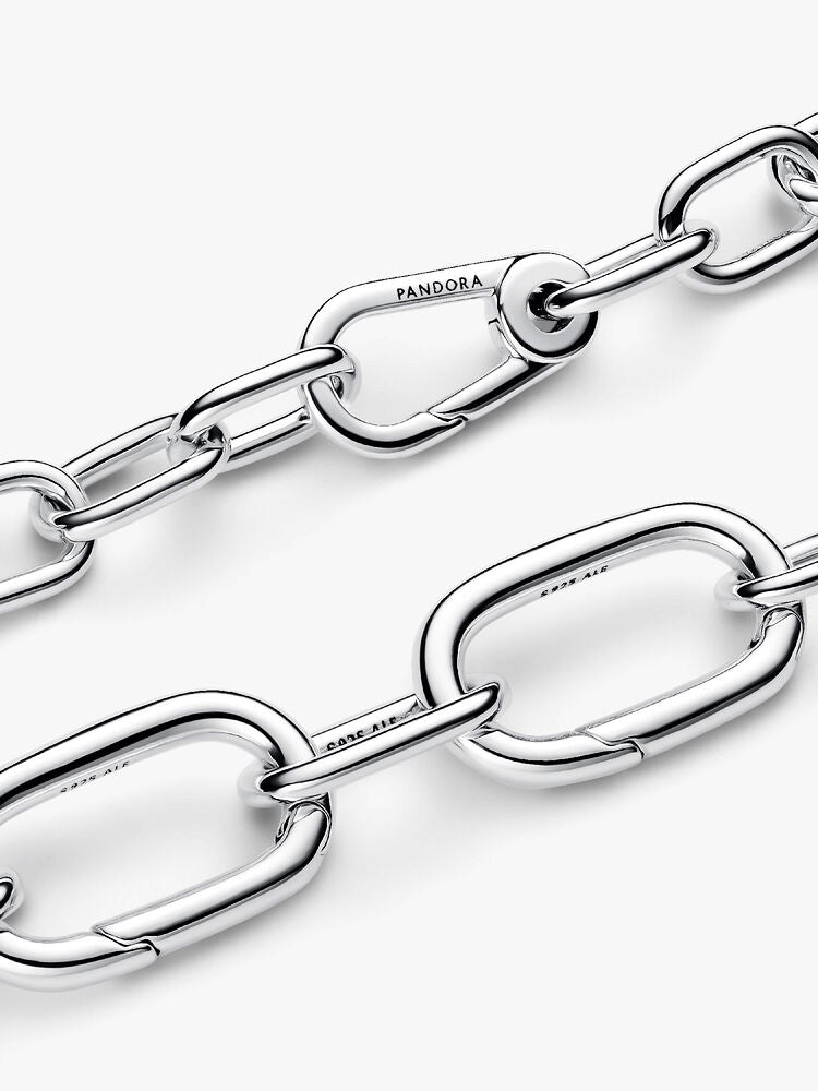 Bold Link Chain Bracelet