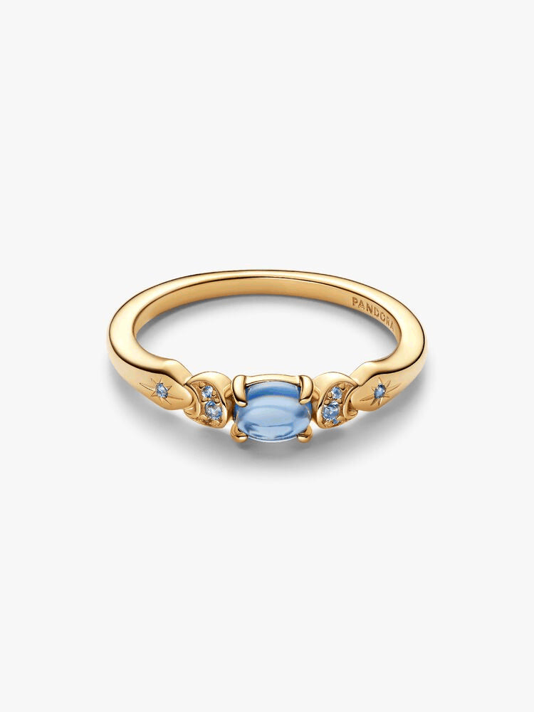 Disney Aladdin Princess Jasmine Ring