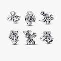 Disney x Pandora Mickey and Friends Full Collection Set