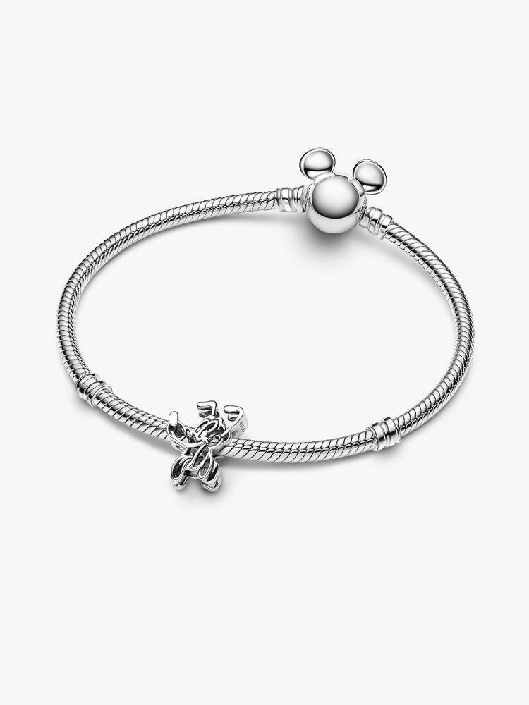 Disney Pluto Openwork Charm