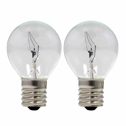 25W LAVA Lamp Light Bulb W/Tray
