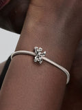 Disney Pluto Openwork Charm