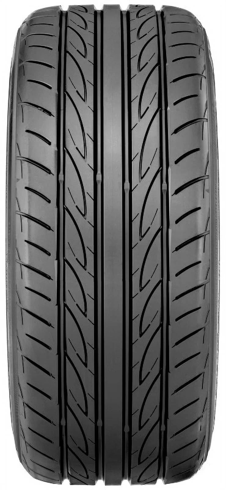 Yokohama Advan Fleva V701 Performance Tire 185/55R15 82V - V701