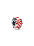 Candy Murano Glass Charm