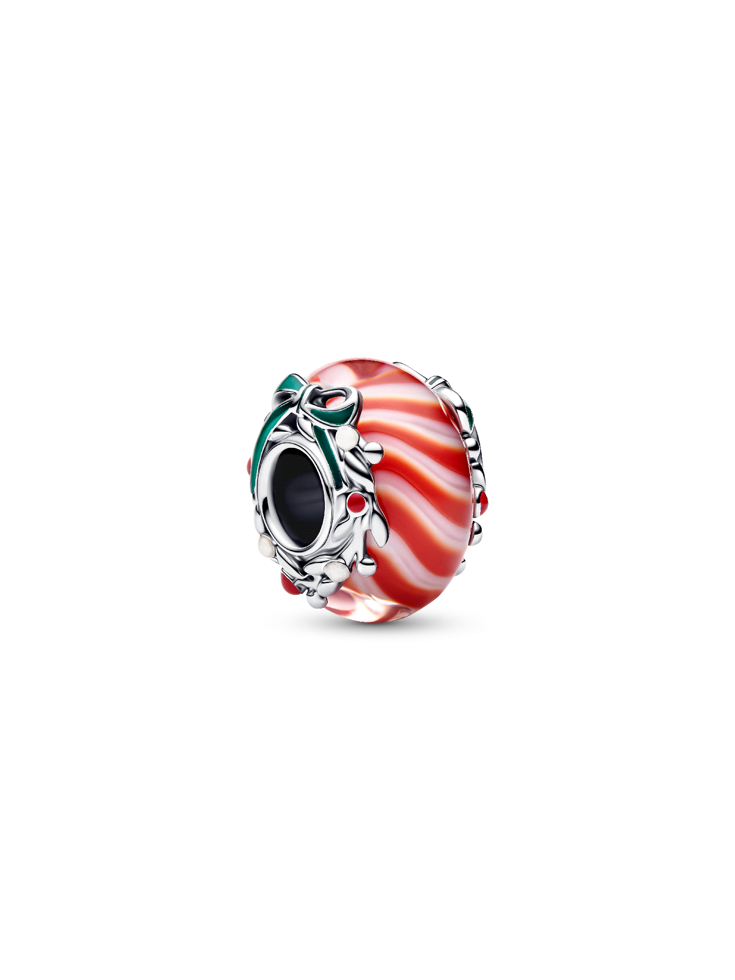Candy Murano Glass Charm