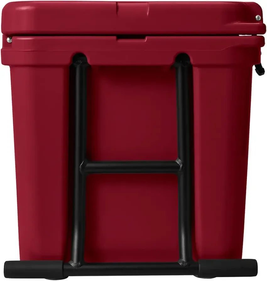 YETI Tundra Haul Portable Wheeled Cooler