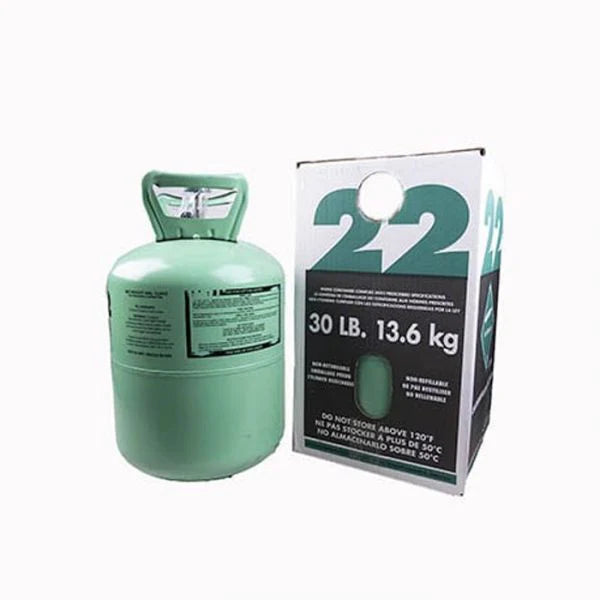 Dupont Freon Refrigerant 30 Lb - R-22