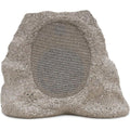 Victrola Rock Speaker Connect Wireless Outdoor Bluetooth Speaker, Stone - Rock Speaker Connect
