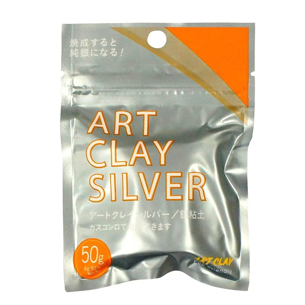 Art Clay Silver 275 - Japan