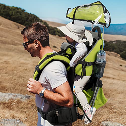 besrey Child Toddler Hiking Carrier Backpack